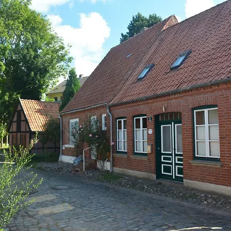 Apartment Muschel Fehmarn