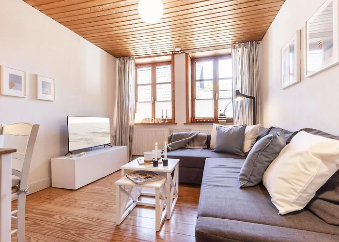 Muschel Apartamento *