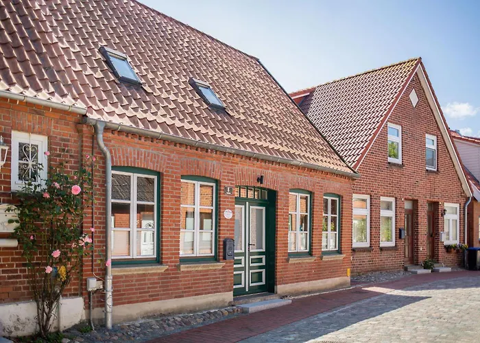 Muschel Apartamento *