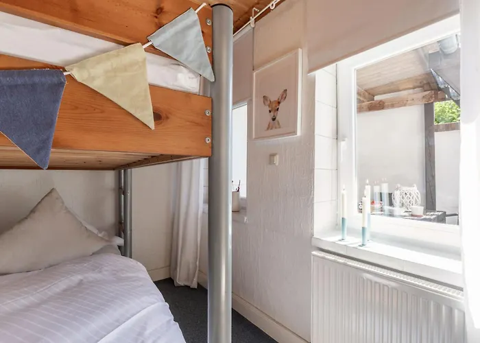 Muschel Apartamento *