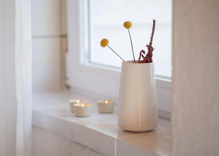 Muschel Apartamento *