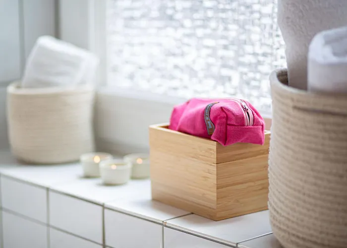 Apartamento Muschel *