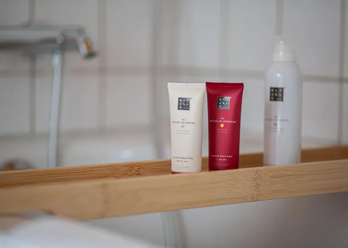 Muschel Apartamento *